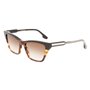 Lunettes de soleil Femme Victoria Beckham VB638S-005 Ø 55 mm