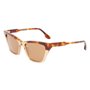 Lunettes de soleil Femme Victoria Beckham VB638S-218 Ø 55 mm