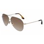 Lunettes de soleil Femme Victoria Beckham VB90S-702 Ø 62 mm