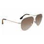 Lunettes de soleil Femme Victoria Beckham VB90S-702 Ø 62 mm