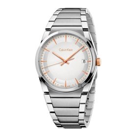 Montre Homme Calvin Klein K6K31B46