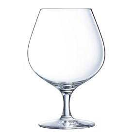 Set de Verres Chef&Sommelier Spirits Liqueur Transparent verre 720 ml 