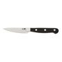 Eplucheur Quid Professional Inox Chef Black Métal 9 cm (Pack 10x)