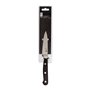 Eplucheur Quid Professional Inox Chef Black Métal 9 cm (Pack 10x)