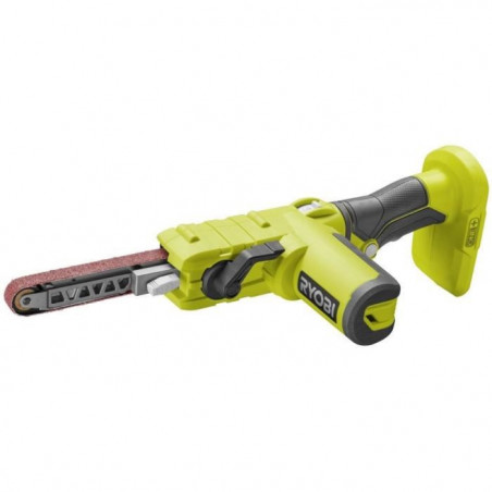 RYOBI Lime électrique 18V + 3 bandes de ponçage 139,99 €