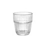 Set de Verres Bormioli Rocco Barshine 6 Unités Transparent verre 300 m