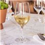 Set de Verres Chef&Sommelier Evidence Vin Transparent verre 350 ml (6 