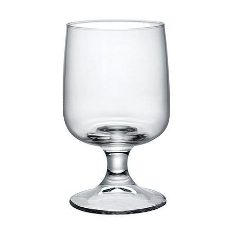 Set de Verres Bormioli Rocco Executive 12 Unités Transparent verre 290