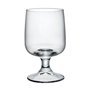 Set de Verres Bormioli Rocco Executive 12 Unités Transparent verre 290