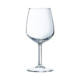Set de Verres Arcoroc Silhouette Vin Transparent verre 250 ml (6 Unité
