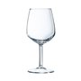 Set de Verres Arcoroc Silhouette Vin Transparent verre 250 ml (6 Unité