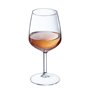 Set de Verres Arcoroc Silhouette Vin Transparent verre 250 ml (6 Unité