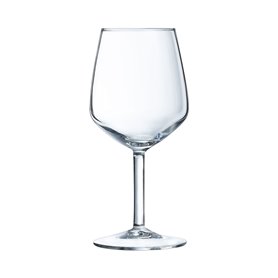 Set de Verres Arcoroc Silhouette Vin Transparent verre 470 ml (6 Unité