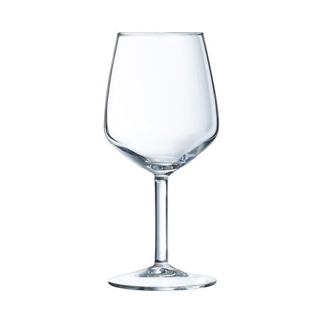 Set de Verres Arcoroc Silhouette Vin Transparent verre 310 ml (6 Unité