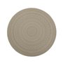 Dessous de plat Versa Beige 38 x 38 cm