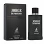 Parfum Homme Maison Alhambra EDP Jorge Di Profumo 100 ml