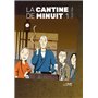 La cantine de minuit