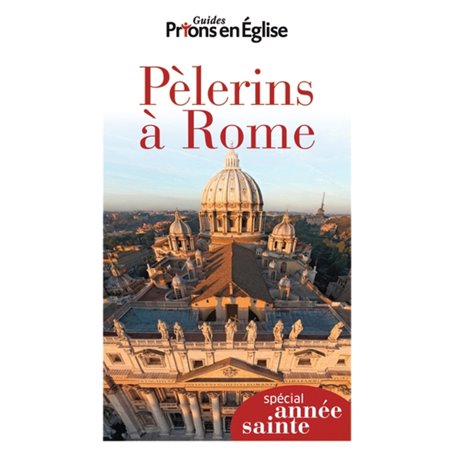 Pelerins a rome