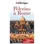 Pelerins a rome