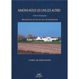 Aimons-nous les uns les autres