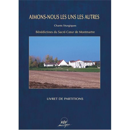 Aimons-nous les uns les autres