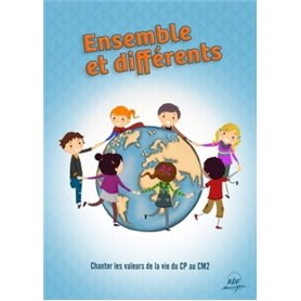 Ensemble et différents