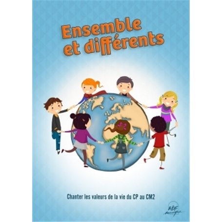 Ensemble et différents