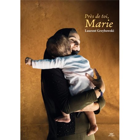 Près de toi, Marie