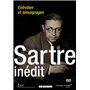 Sartre inédit dvd