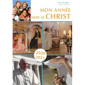 Mon année avec le Christ 2020-2021