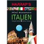 HARRAP'S MINI ITALIEN-FRANCAIS/FRANCAIS-ITALIEN