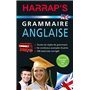 Harrap's Grammaire anglaise