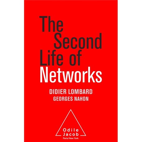 The Second Life of Networks