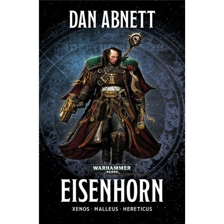 Eisenhorn