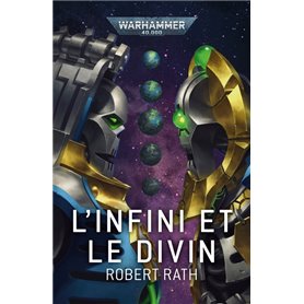 L'Infini et le Divin