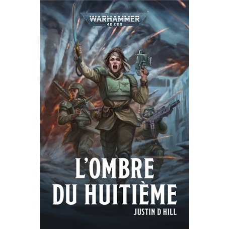 L'Ombre du Huitième