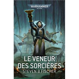 Le Veneur des Sorcières