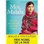 Moi, Malala