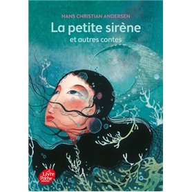 La petite sirène et autres contes - Texte intégral