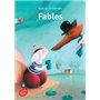 Fables - collection cadet