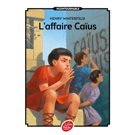 L'affaire Caïus