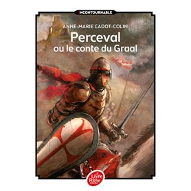 Perceval ou le conte du Graal