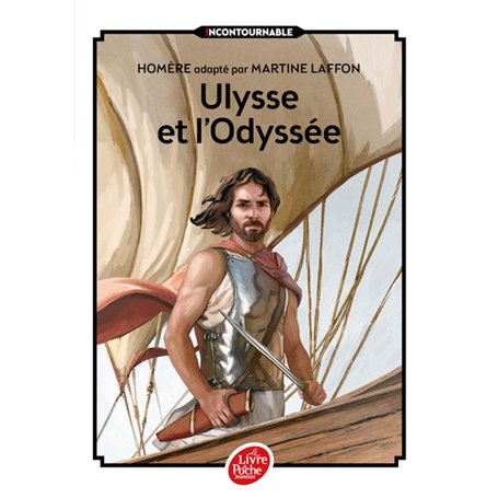 Ulysse et l'Odyssée - Texte intégral