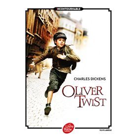 Oliver Twist - Texte abrégé