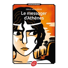 Le messager d'Athènes