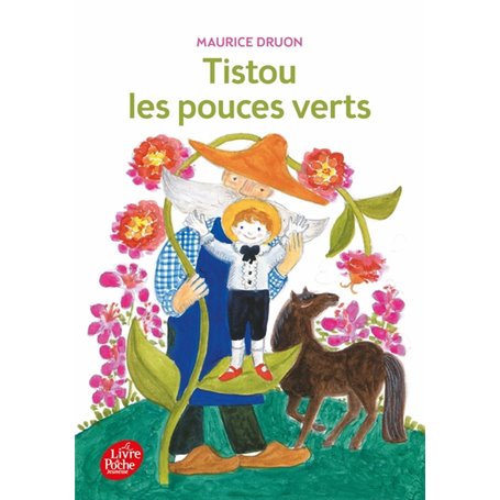 Tistou les pouces verts