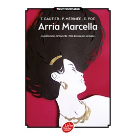 Arria Marcella