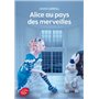 Alice au pays des merveilles - Texte intégral