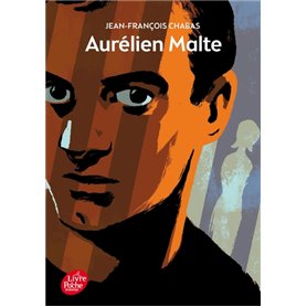 Aurélien Malte