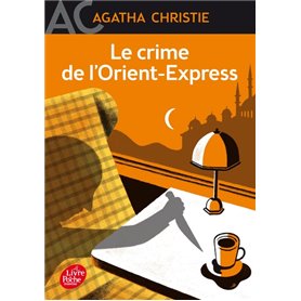 Le crime de l'Orient-Express